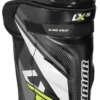 Warrior Alpha LX 20 Senior Shin Guards -Cheap Hockey Store lx20sgsr1bk war 01 i 184ede57 fe49 442c 82ff 793edad5a6ce