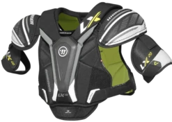 Warrior Alpha LX 20 Senior Shoulder Pads -Cheap Hockey Store lx20spsr1bk war 01 i ca7baf74 760e 437f b808 af17c62b4184