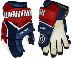 Warrior Alpha LX2 Senior Hockey Gloves -Cheap Hockey Store lx2p853bk war 01 i 1 229a02f3 cc2b 4af5 bd21 47110758014e