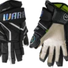 Warrior Alpha LX2 Pro Youth Hockey Gloves