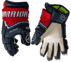 Warrior Alpha LX2 Pro Senior Hockey Gloves -Cheap Hockey Store lx2p853bk war 01 i 1 8f0a66c9 6716 4542 9f10 03d37cadabff