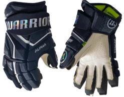 Warrior Alpha LX2 Pro Youth Hockey Gloves 8 Warrior Alpha LX2 Pro Youth Hockey Gloves -Cheap Hockey Store lx2p853bk war 01 i 1 b07619a7 8432 4f8d 8a64 13c914689b38