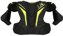 Warrior Alpha LX 30 Junior Shoulder Pads -Cheap Hockey Store lx30spsr1bk war 02 i