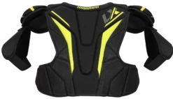 Warrior Alpha LX 30 Senior Shoulder Pads -Cheap Hockey Store lx30spsr1bk war 02 i 11f552a7 a23b 4935 938d f66121c8e09a