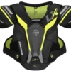 Warrior Alpha LX 30 Junior Shoulder Pads -Cheap Hockey Store lx30spsr1bk war 04 i