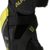 Warrior Alpha LX 40 Senior Elbow Pads -Cheap Hockey Store lx40epsr1bk war 03 i 29a553ed 0730 4247 9190 2a333849df10
