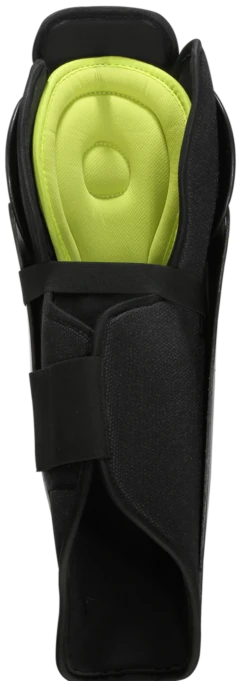 Warrior Alpha LX 40 Senior Shin Guards -Cheap Hockey Store lx40sgsr1bk war 02 i f47e7aba de21 49a0 8559 d0a421c76fa9