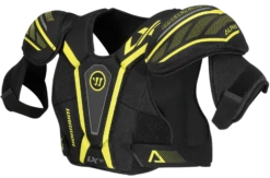 Warrior Alpha LX 40 Senior Shoulder Pads -Cheap Hockey Store lx40spsr1bk war 01 i 02be72d3 d53b 4a6f 812a fdd2c0a06ce9