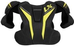 Warrior Alpha LX 40 Senior Shoulder Pads -Cheap Hockey Store lx40spsr1bk war 02 i 693dfad5 b8e2 4e0e aba5 c13f50eaac81