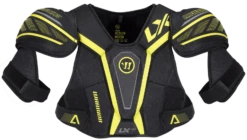 Warrior Alpha LX 40 Junior Shoulder Pads