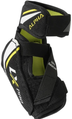 Warrior Alpha LX Pro Youth Elbow Pads