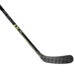 Warrior Alpha LX Pro Intermediate Hockey Stick 7 Warrior Alpha LX Pro Intermediate Hockey Stick -Cheap Hockey Store lxpl85g1bk war 10 i 1