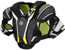 Warrior Alpha LX Pro Senior Shoulder Pads -Cheap Hockey Store lxpspsr1bk war 01 i 45c1f20c 3794 4685 82ba 66a4e7beaa2c