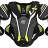 Warrior Alpha LX Pro Senior Shoulder Pads -Cheap Hockey Store lxpspsr1bk war 04 i 5e8ee7eb 672e 41db b0ef e86a92416a02