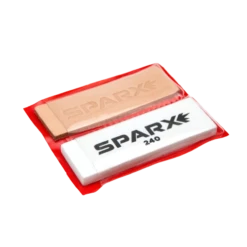 Sparx Hockey Honing Kit