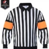 Force Women's Pro Sewn-In Armbands Referee Jersey -Cheap Hockey Store mpro 2 2