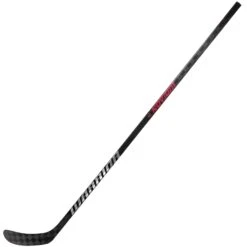 Warrior Novium Pro Junior Hockey Stick -Cheap Hockey Store np852brd war 03 i