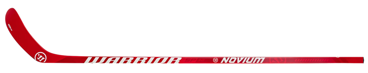 Warrior Novium SP Junior Hockey Stick 4 Warrior Novium SP Junior Hockey Stick - Image 2