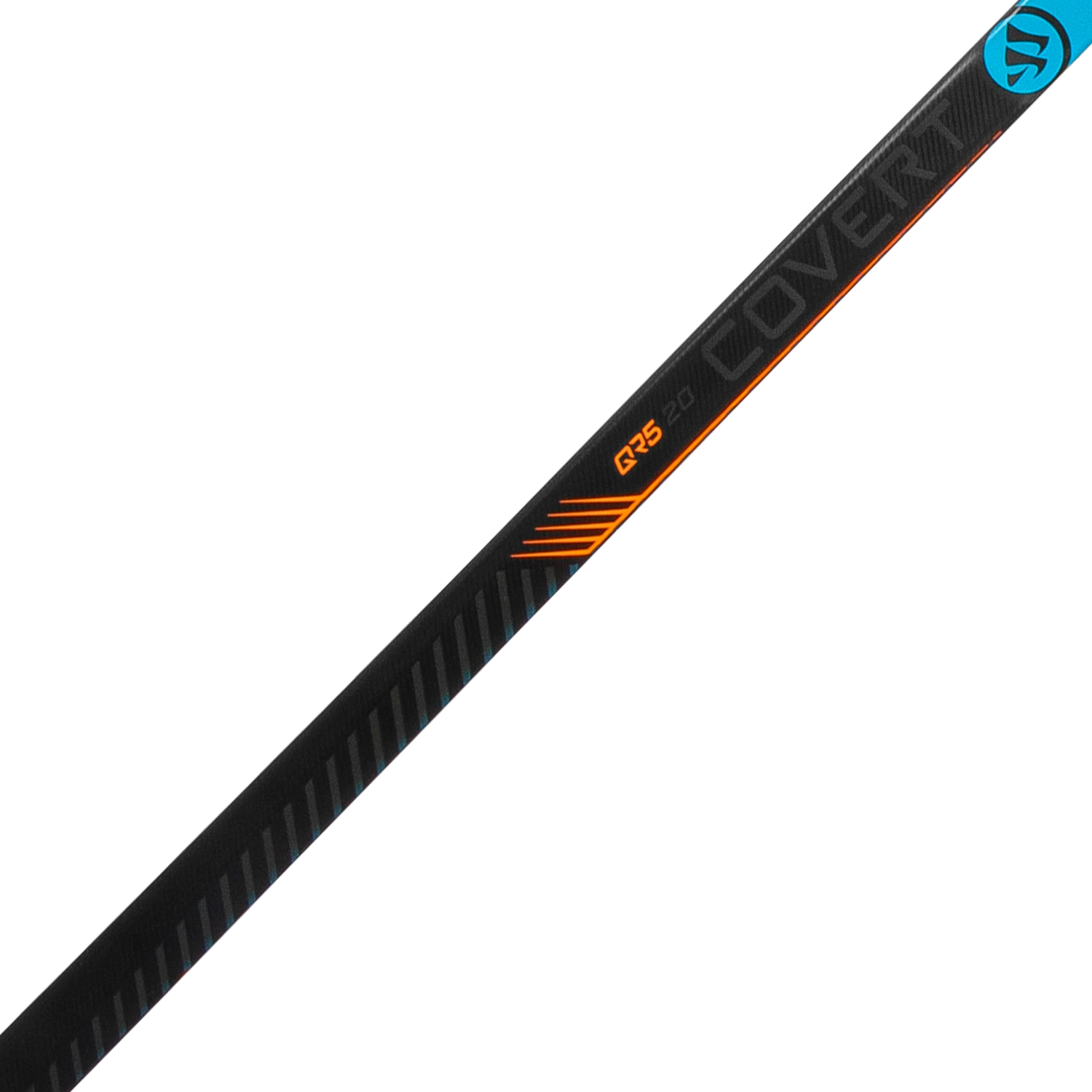 Warrior Covert QR5 20 Junior Hockey Stick 5 Warrior Covert QR5 20 Junior Hockey Stick - Image 3