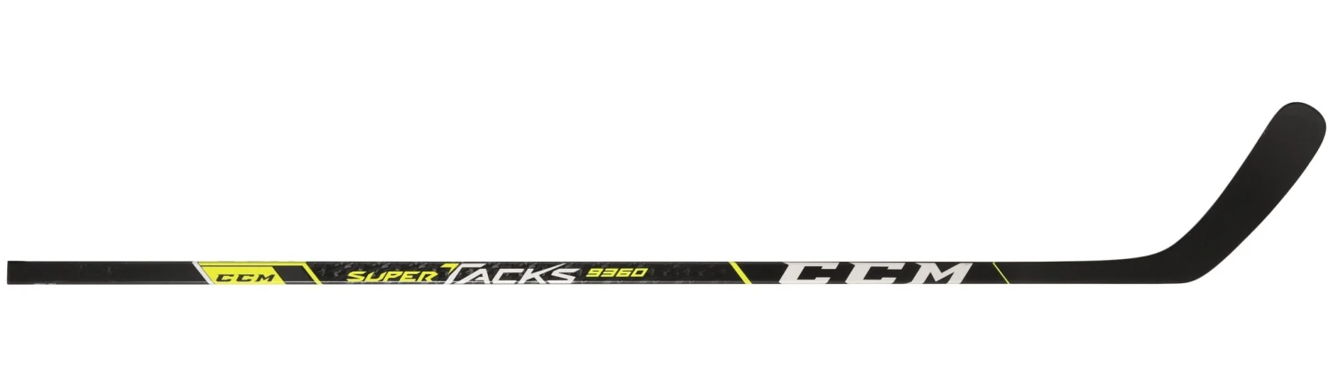CCM Super Tacks 9360 Junior Hockey Stick 4 CCM Super Tacks 9360 Junior Hockey Stick - Image 2