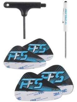 True Hockey True TF7 Junior Roller Skates -Cheap Hockey Store rs 690fd69d 96d4 4ca1 8579 c7f1379a458c