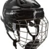 Bauer Re-Akt 150 Combo Hockey Helmet -Cheap Hockey Store rs bf11c5cb 51ff 4aeb 9e9c 719dcfd5c361