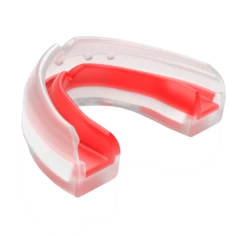 Shock Doctor Ultra Braces Mouth Guard -Cheap Hockey Store sd 4943 ultrabracesflavorfusion rocket punch 1
