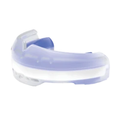 Shock Doctor Ultra Braces Mouth Guard -Cheap Hockey Store sd 4953 ultrabracesflavorfusion blueraz alt view