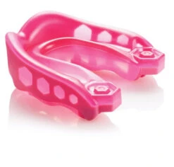 Shock Doctor Gel Max Mouth Guard -Cheap Hockey Store shock doctor gelmax mouthguard 6