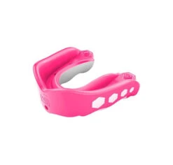 Shock Doctor Flavoured Mouth Guard -Cheap Hockey Store shock doctor flavoured mouthguards bubblegum 1