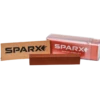 Sparx Hockey Coated Steel Kit