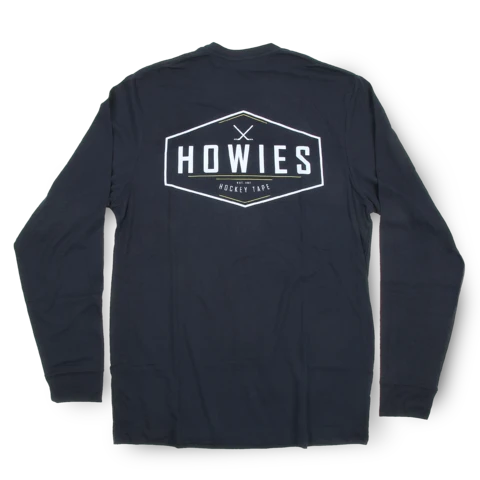 Howies Lake Superior Long-Sleeve 5 Howies Lake Superior Long-Sleeve - Image 3