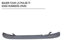 Bauer Supreme M5 Pro Intermediate Hockey Skates -Cheap Hockey Store tuuk ls pulse ti edge runner 3 05358b43 4ddd 4af7 82a0 58be477341a2