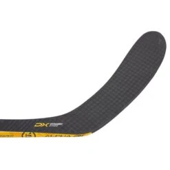 Warrior Alpha DX Intermediate Hockey Stick (Gold) -Cheap Hockey Store warrior hockey stick alpha dx gold gr sr inset5 74309083 b834 4685 9b04 b7a3ab59d389